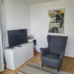 Apartment Randogne Avec Grande Terrasse *
