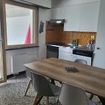Apartment Randogne Avec Grande Terrasse Crans-Montana