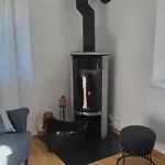 Randogne Avec Grande Terrasse *