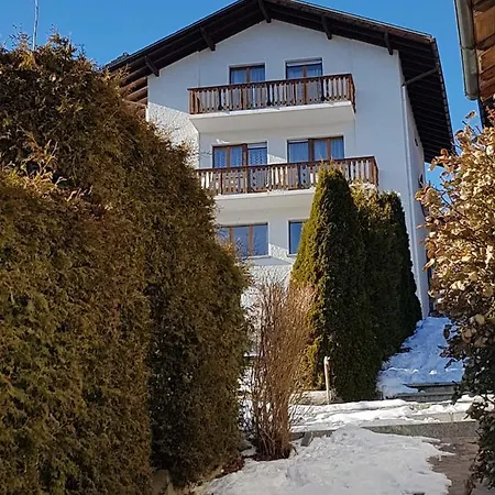 Randogne Avec Grande Terrasse كرانز مونتانا