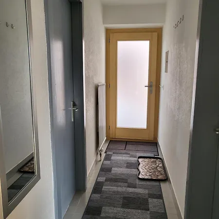 Apartmán Randogne Avec Grande Terrasse