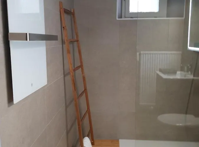 Randogne Avec Grande Terrasse