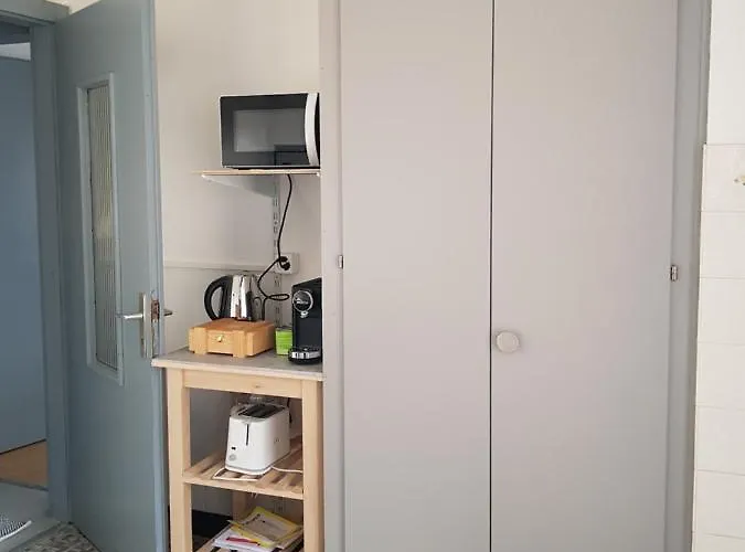 Randogne Avec Grande Terrasse *