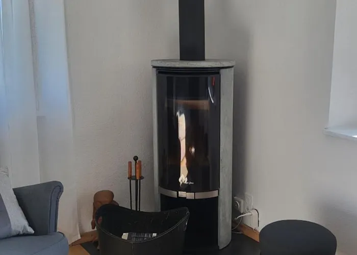 Randogne Avec Grande Terrasse *