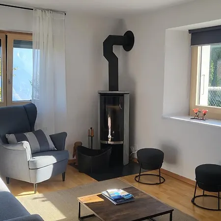 Randogne Avec Grande Terrasse * Кран-Монтана