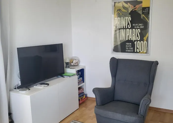 Апартаменты Randogne Avec Grande Terrasse *